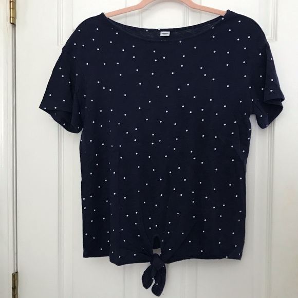 Old Navy 100% Cotton Tee - Picture 2 of 7